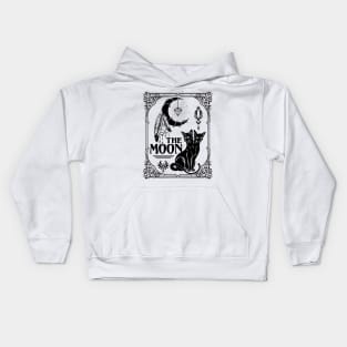 The Moon Kids Hoodie